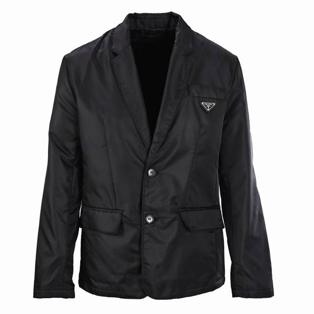 Prada Prada Prd Nylon Leisure Suit The original version was purchased at Guangzh