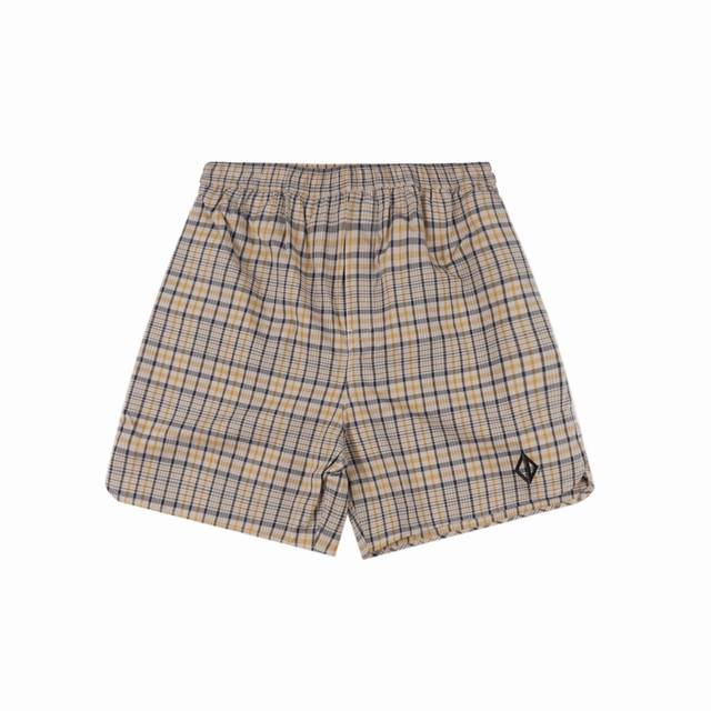 Dior Cd diamond stripe blended shorts Authentic 9126 purchase, custom plaid jacq