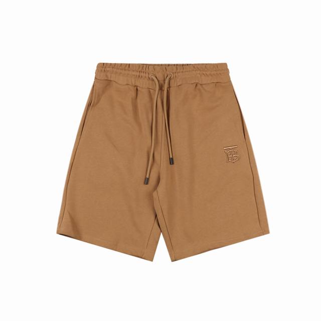 Burberry Notepad Shorts Another Burberry hit that you must have this summer! is