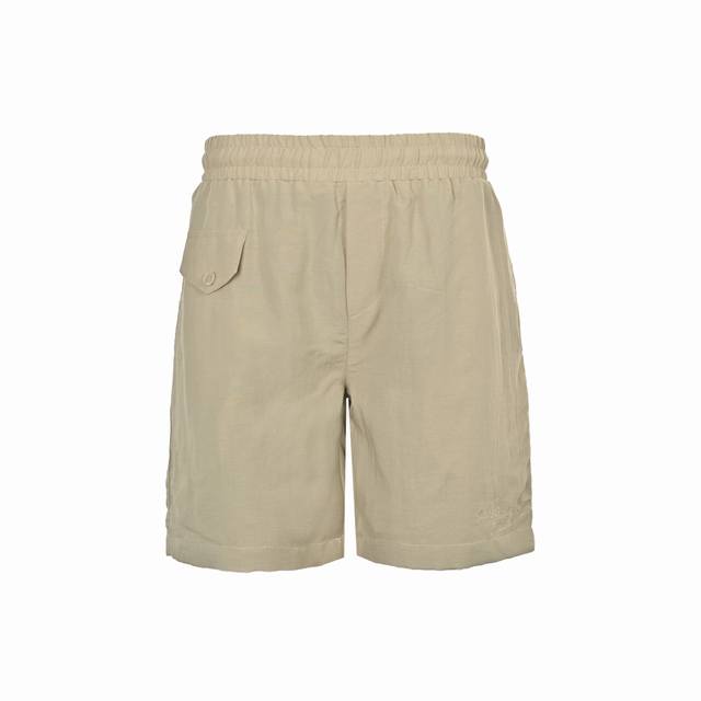 Dior shorts with embroidered small letters logo The fabric is made of custom wov