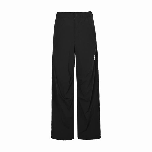 Adidas 25Ss Paratrooper Functional Lightweight Air Conditioning Trousers A savio