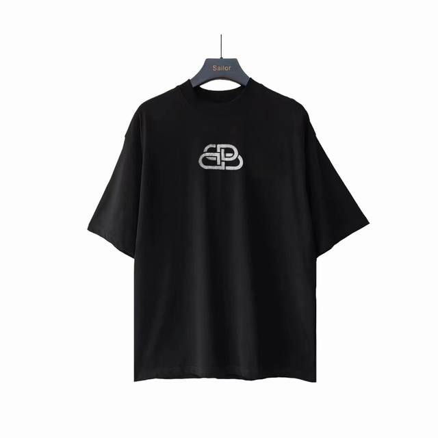 Real shot details + details Balenciaga Paris Balenciaga new limited edition lett