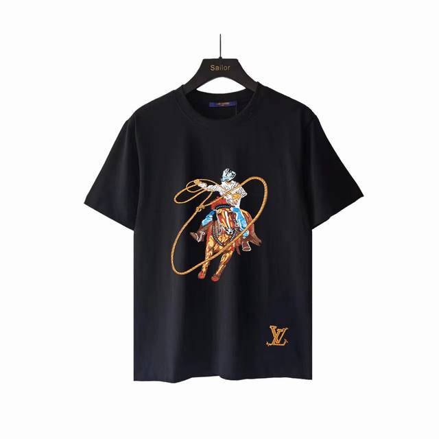 real shot details + size chart Louis Vuitton Louis Vuitton heavy western cowboy