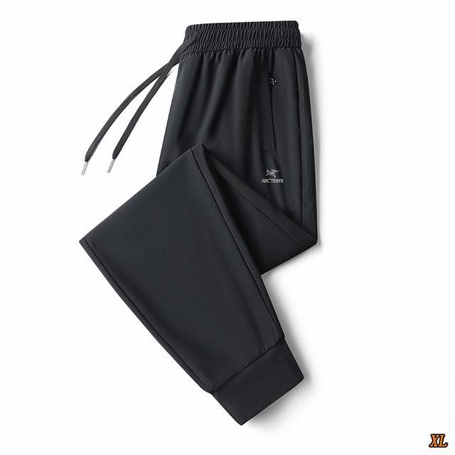 Arc'Teryx exclusive real shot of the new summer high-quality casual quick-drying