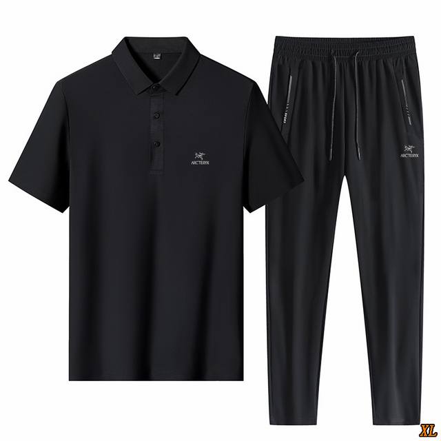 Arc'Teryx exclusive real shot of the new summer high-quality M to 8Xl large size