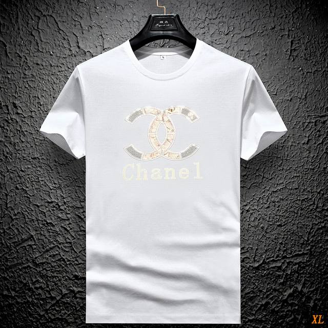Chanel exclusive real shot of the new summer high-quality fashion brand high-qua