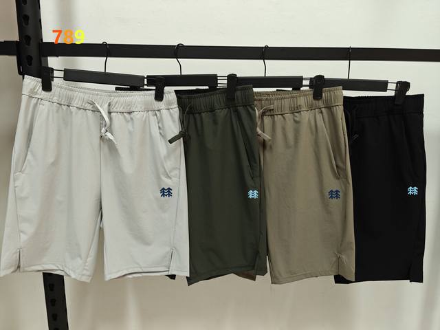 Kolonsport outdoor quick-drying shorts are the dream pants of outdoor fashionist