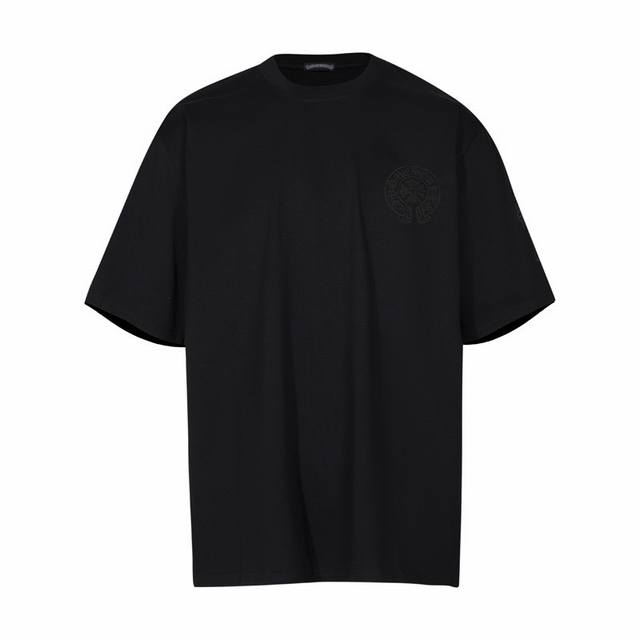 High version Chrome Hearts appliqu