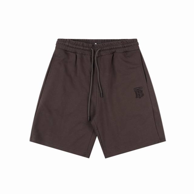 Burberry Notepad Shorts Another Burberry hit that you must have this summer! is