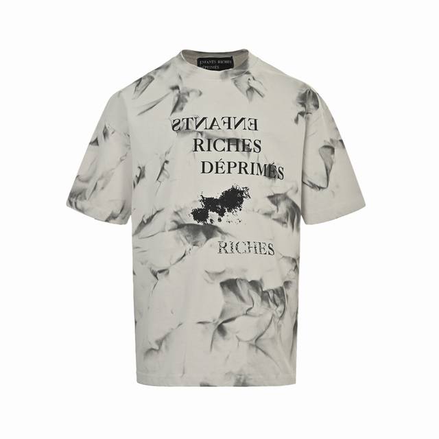 Enfants Riches D