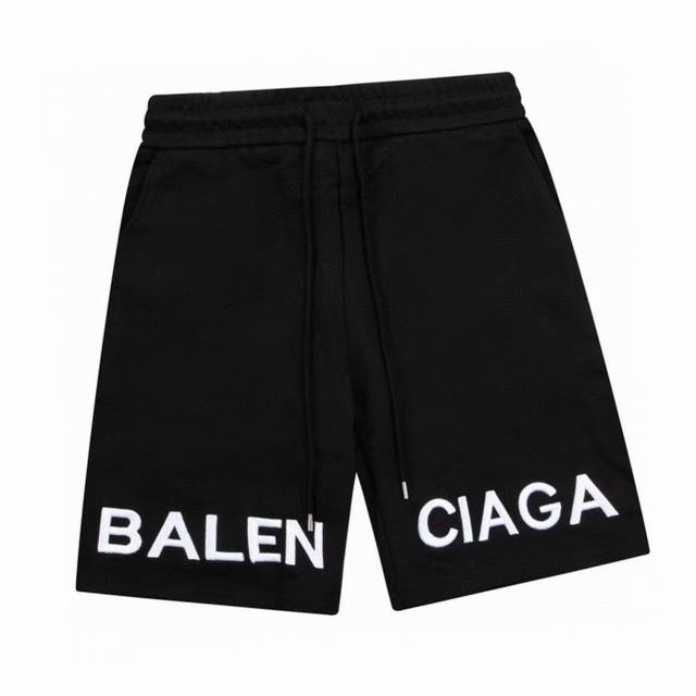 Balenciaga Spring and summer new products three-dimensional letter embroidered c