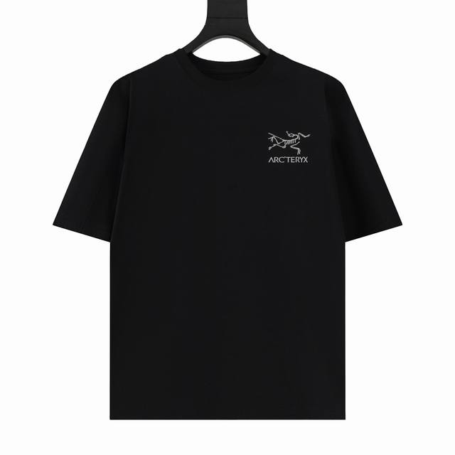 Arctertx Kaleidoscope Reflective Short Sleeve T-shirt is made of top-grade 230g