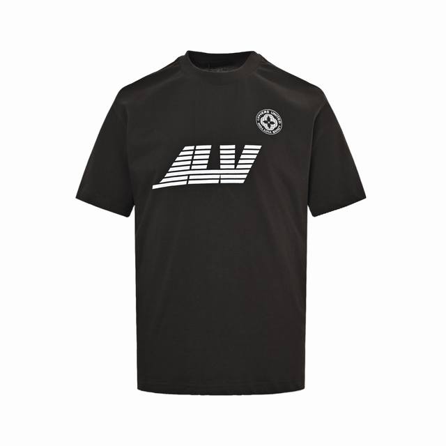 Louis Vuitton 25Ss Logo printed short sleeves Authentic 7400 purchased and devel