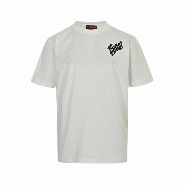 Gucci Lido series black short sleeves The original version was purchased for 650