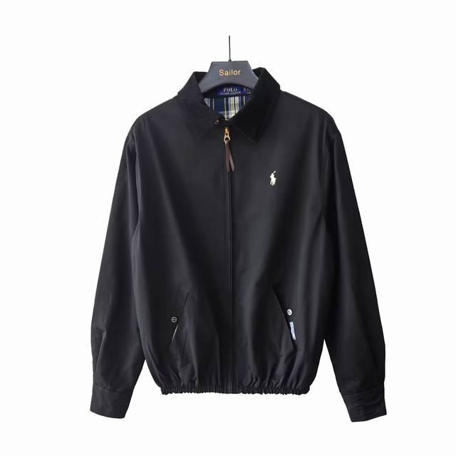 Actual details + size chart Ralph Lauren classic small logo embroidery corduroy