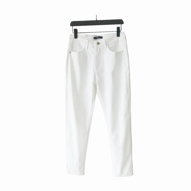 Actual details + size chart Louis Vuitton washed classic print black and white j