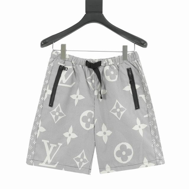 Louisvuitton Louis Vuitton monogram light shorts Original purchase, first time p