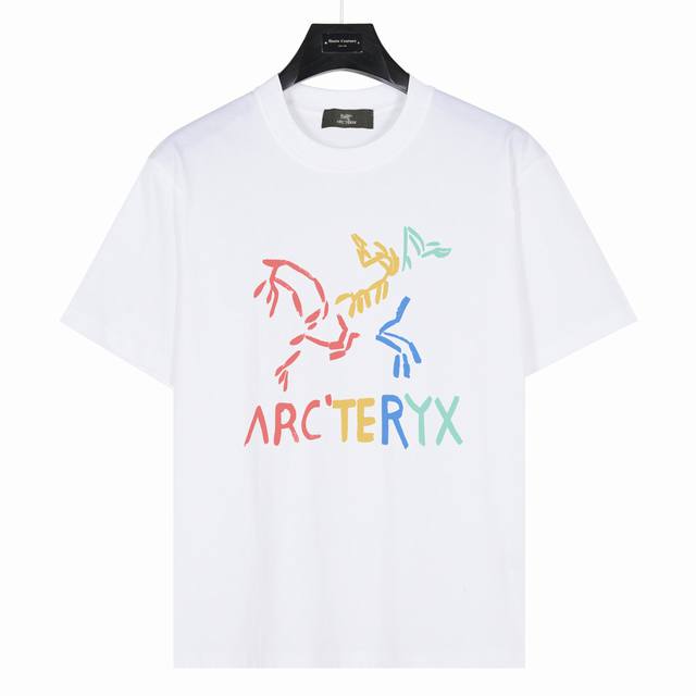 Ayc Teryx Arc'teryx] Colorful creative bird picture model number: Szn38 White 24