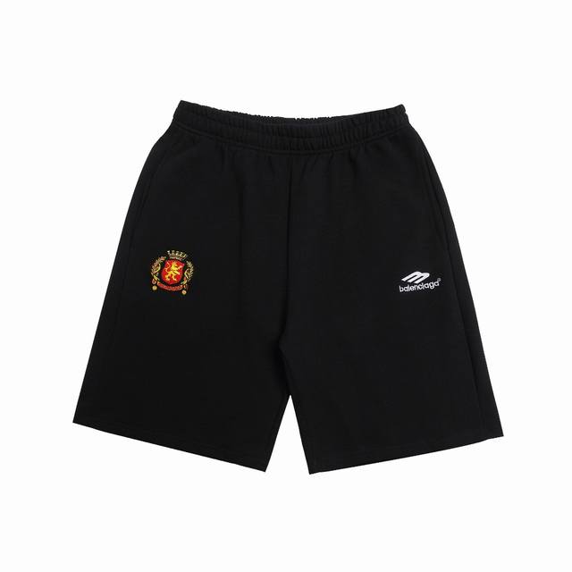 New arrival High version Balenciaga Manchester United reflective strip loose cot