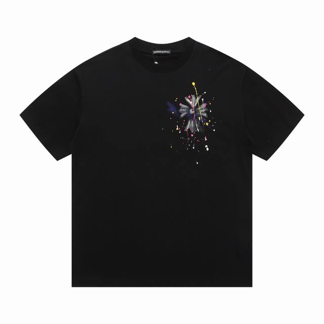 New arrival Top and highest version Chrome Hearts Chrome Hearts graffiti print s