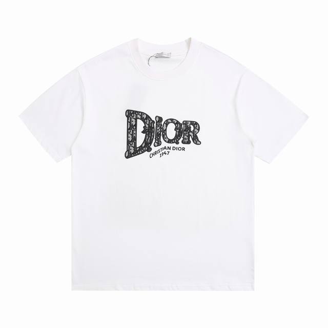 New arrivals, the most popular in the local market, Dior's new style, full-print