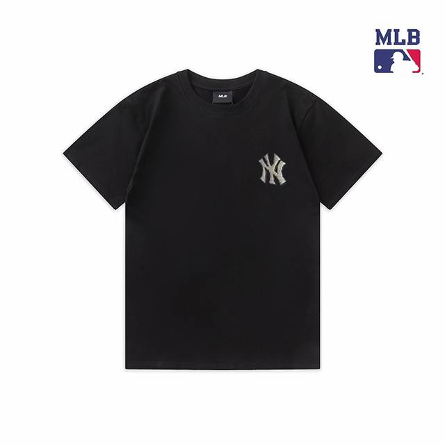 New arrival High version Mlb short-sleeved shirt limited edition for the Year of