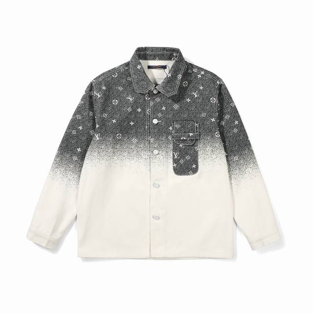 New arrival, top replica Louis Vuitton2 Lv Louis Vuitton starry sky gradient den