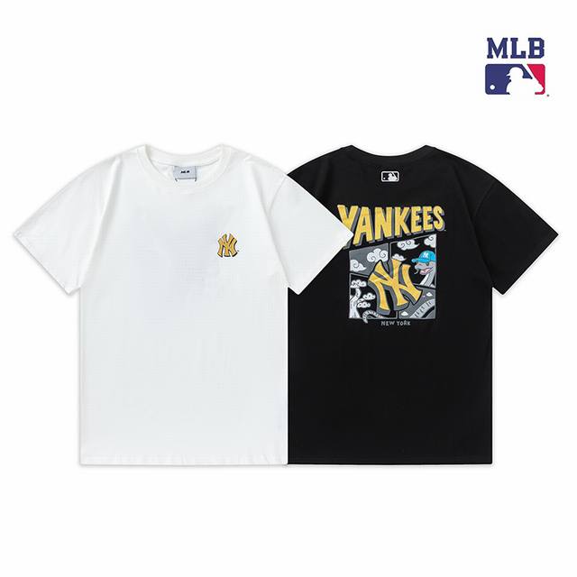 New arrival Mlb new limited edition short-sleeved shirt for the Year of the Snak