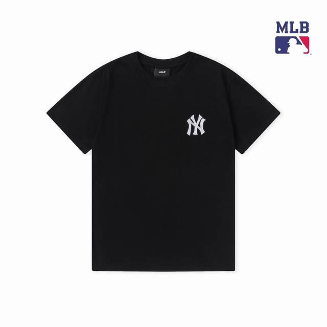 New arrival New Mlb short-sleeve shirt for the year, same style for men and wome