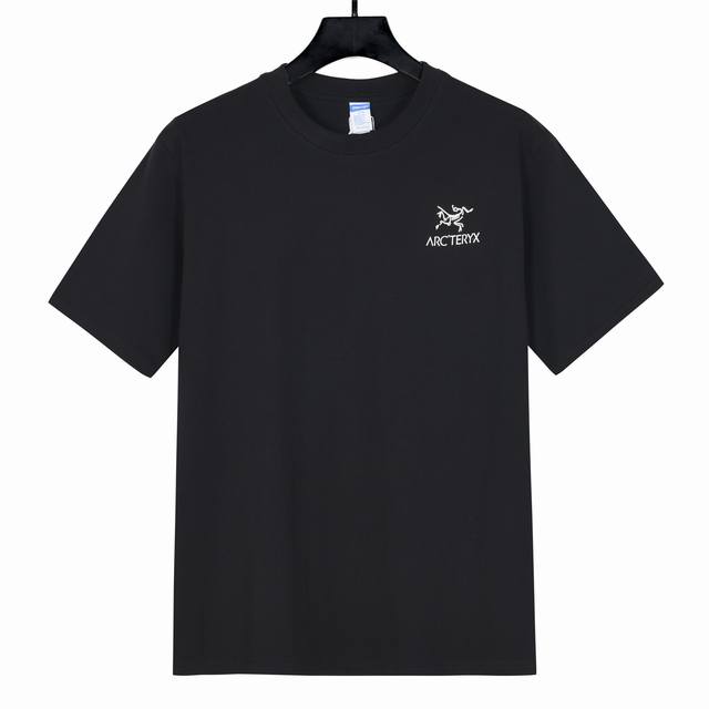 Arc' Teryx Basic Short Sleeve T-shirt for men and women, same style Fabric is ma