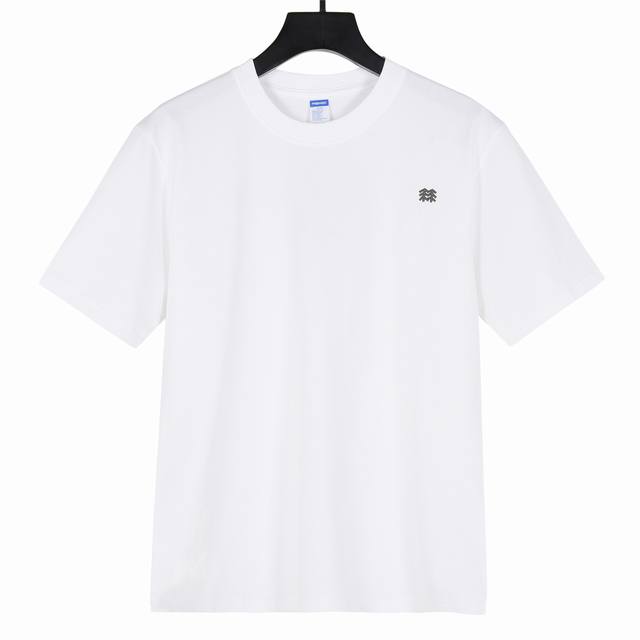 Kolon Sport 2025 Spring and Summer New Short-sleeved T-shirt Men's Outdoor Cool