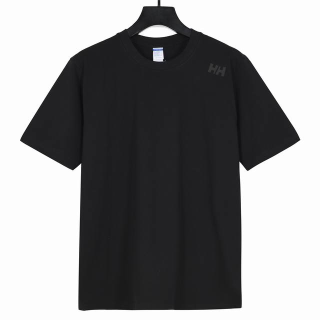 Helly Hansen Hh laser colorful reflective logo cool quick-drying Upf + sun prote