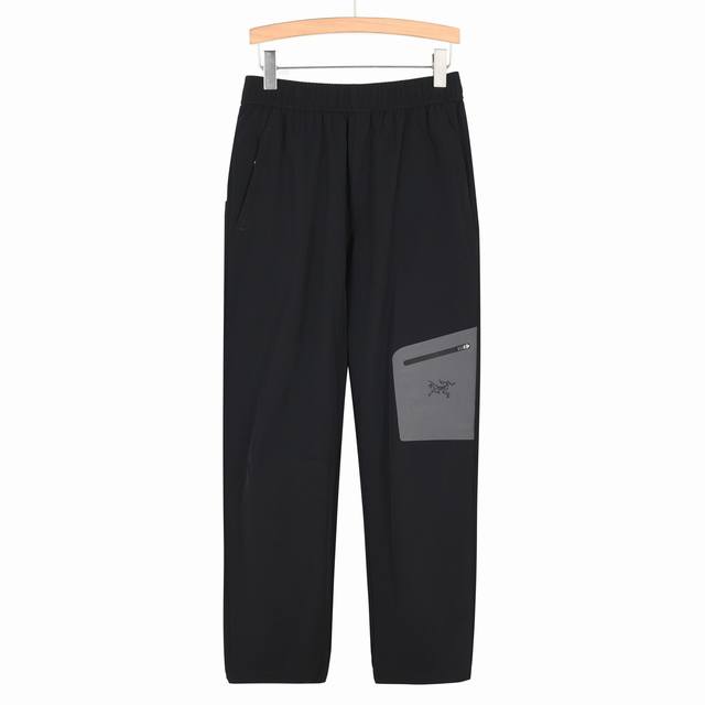 Arc'teryx Arc'teryx outdoor water-repellent casual breathable thin functional tr