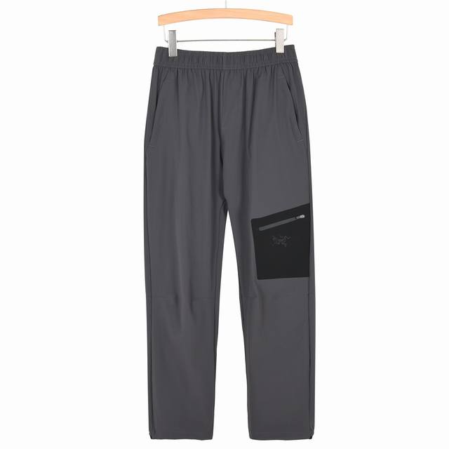 Arc'teryx Arc'teryx outdoor water-repellent casual breathable thin functional tr