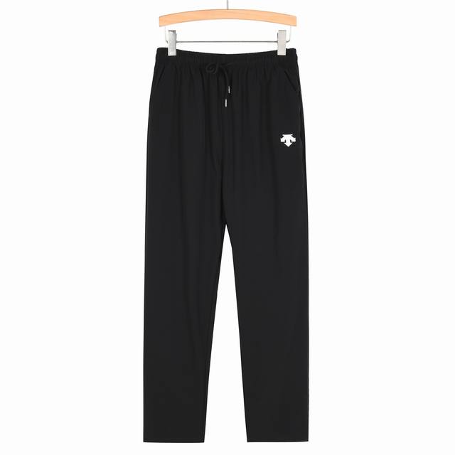 Descente ice silk quick-drying skin pants! High quality! Ultra-thin skin pants!
