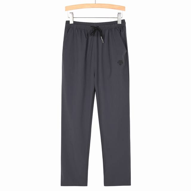 Descente ice silk quick-drying skin pants! High quality! Ultra-thin skin pants!