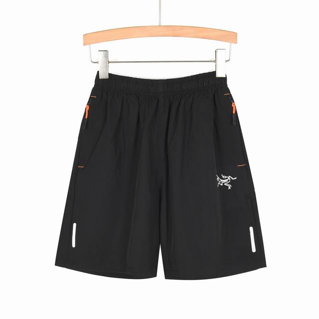 Arcteryx Arc'teryx summer new style ice-feel quick-drying ice silk casual shorts