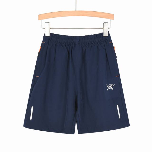 Arcteryx Arc'teryx summer new style ice-feel quick-drying ice silk casual shorts