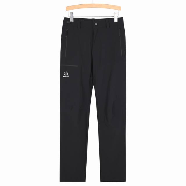High-quality goods Kailas T10-M rubberized soft shell pants for spring and summe