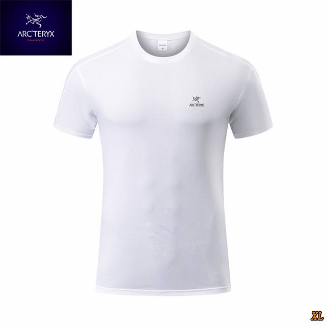 Arc'Teryx exclusive real shot of the new summer high-quality outdoor leisure qui