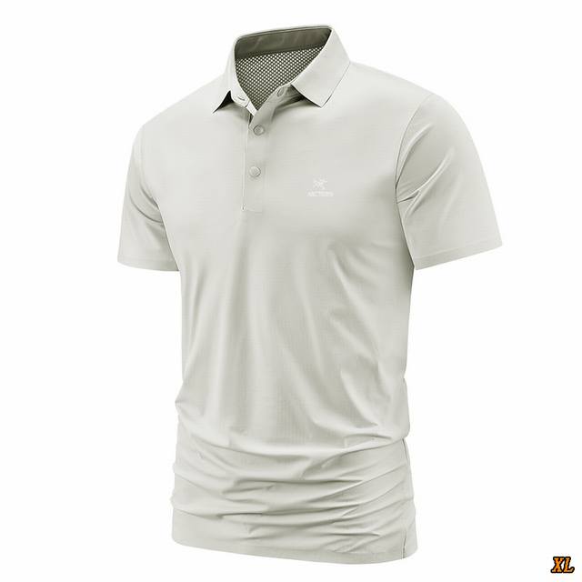 Arc'Teryx exclusive real shot of the new summer high-quality ice silk seamless g