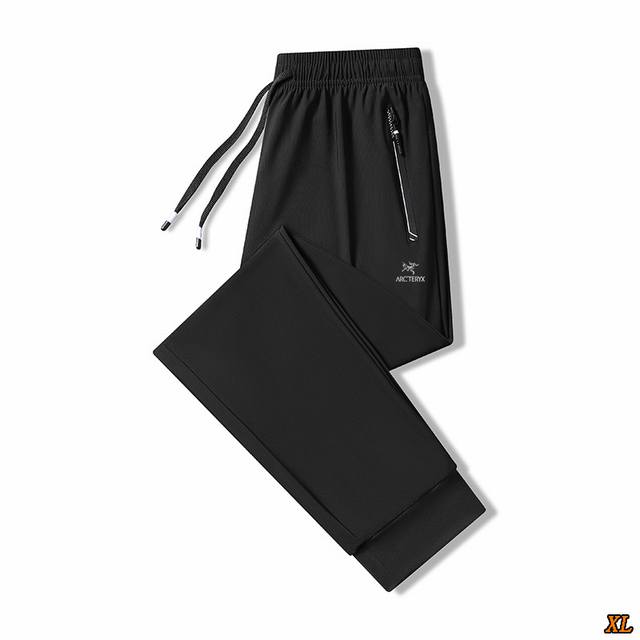 Arc'Teryx exclusive real shot of the new summer high-quality Anta brocade spande