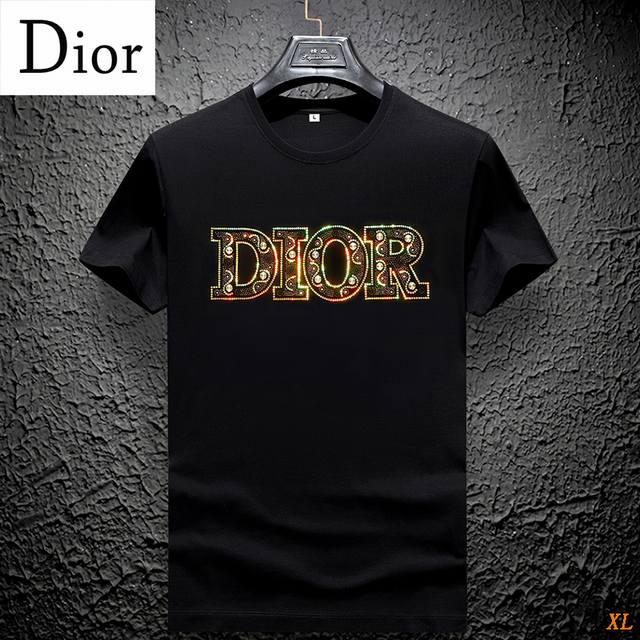 Dior exclusive real shot of the new summer high-quality fashion brand high-quali