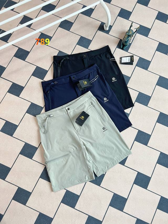 High quality Kailas men's nylon quick-drying official website model! Casual comm