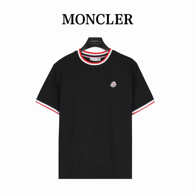 Moncler Japan Limited Small Label Waffle Short Sleeve New aesthetic inspiration