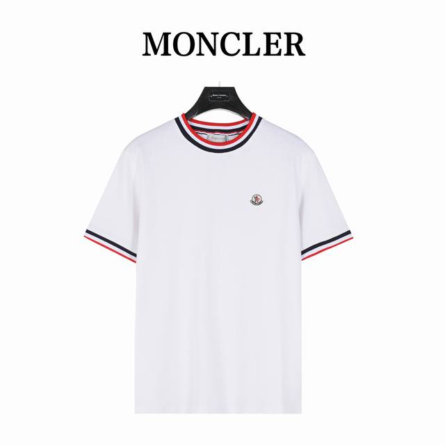 Moncler Japan Limited Small Label Waffle Short Sleeve New aesthetic inspiration