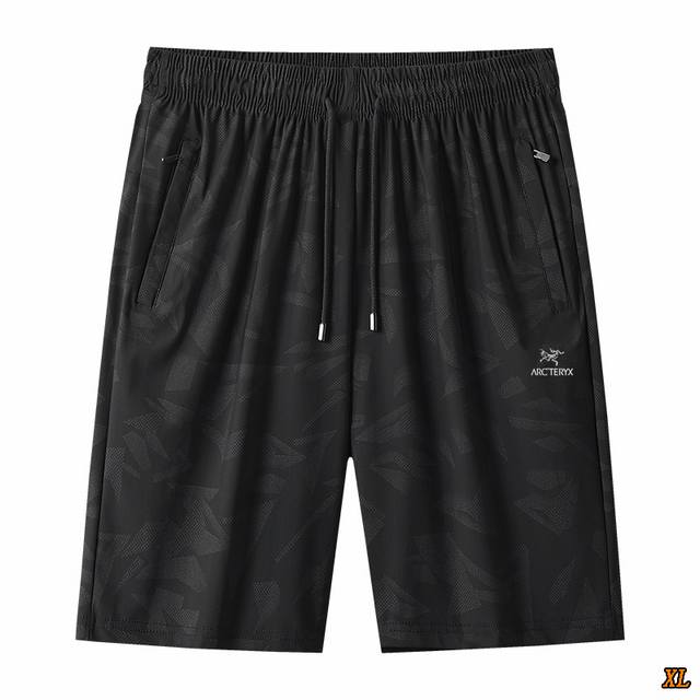Arc'Teryx exclusive real shot of the new summer high-quality M-8Xl large size si