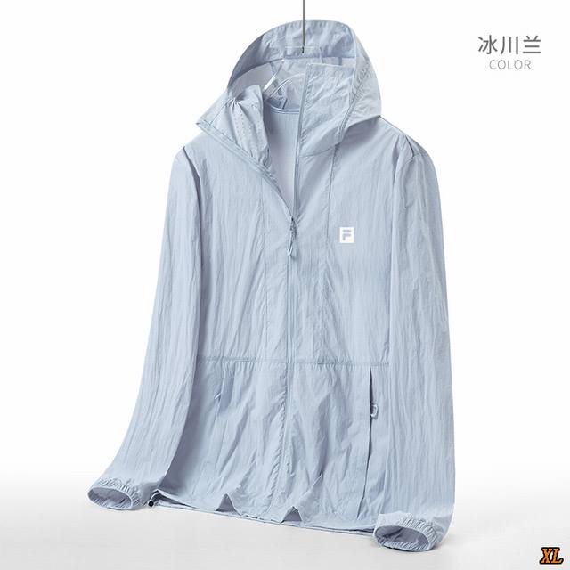 Fila exclusive real shot of the new summer high-quality original yarn short suns