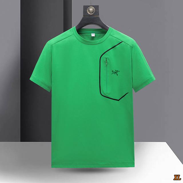 Arc'Teryx exclusive real shot of the new summer high-quality cross-border short-