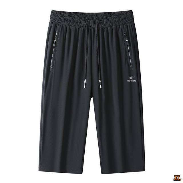 Arc'Teryx exclusive real shot of the new summer high-quality high-elastic silky